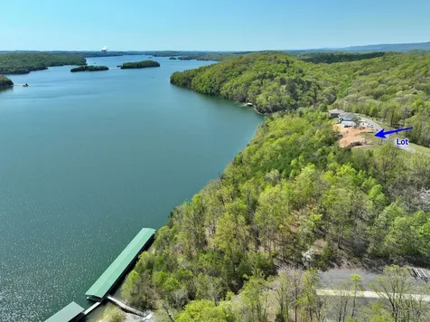 265 River Run Trail Spring City TN 37381