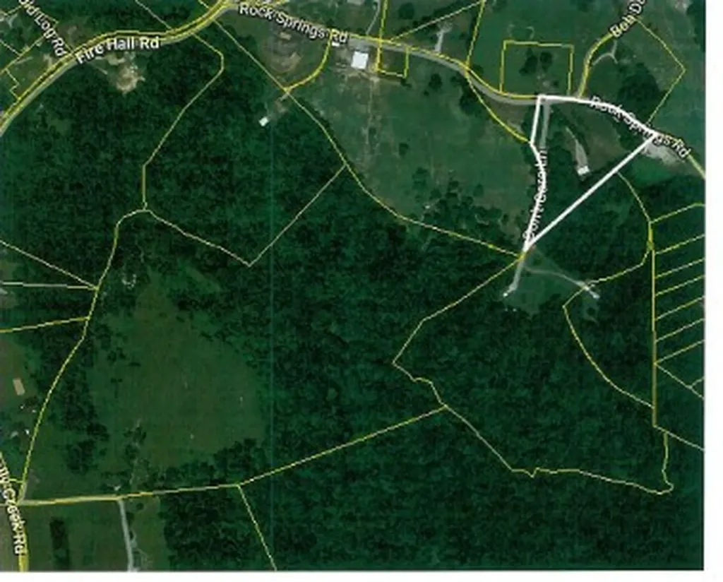 318 Rock Springs Road Celina TN 38551