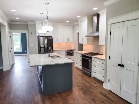 521 Autumnstone Lane Bowling Green KY 42103