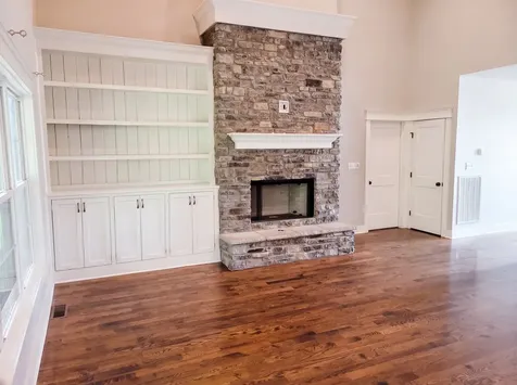 521 Autumnstone Lane Bowling Green KY 42103