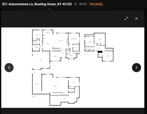 521 Autumnstone Lane Bowling Green KY 42103