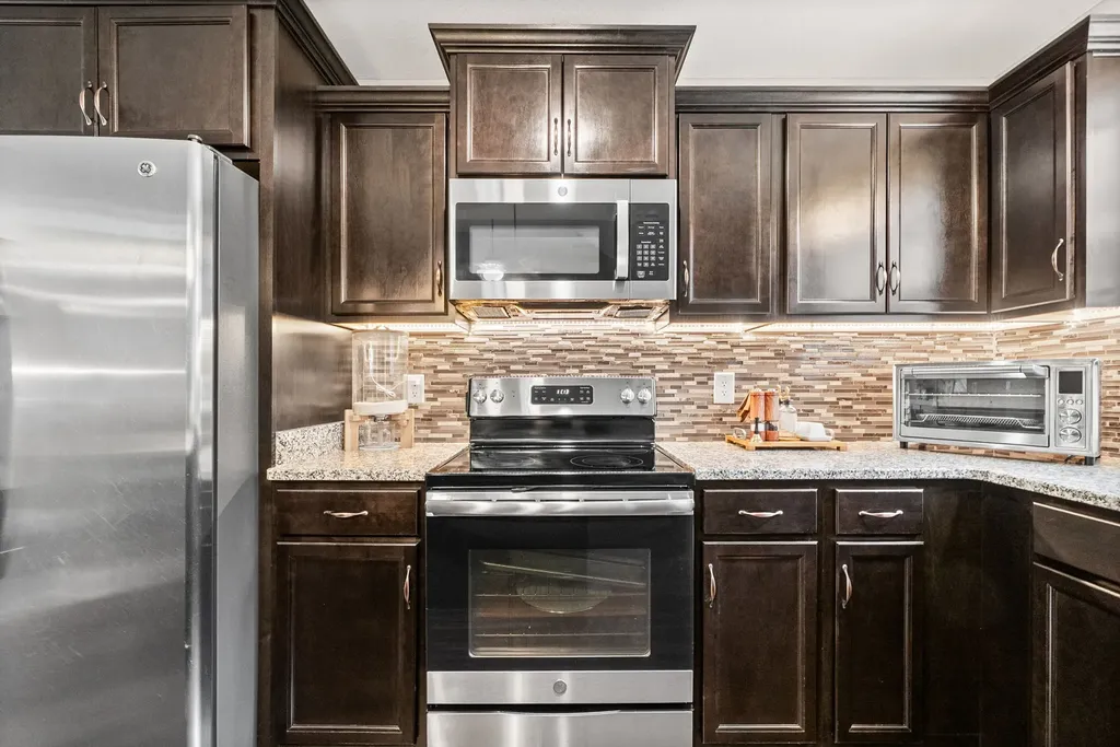 130 Sycamore Hill Drive Clarksville TN 37042