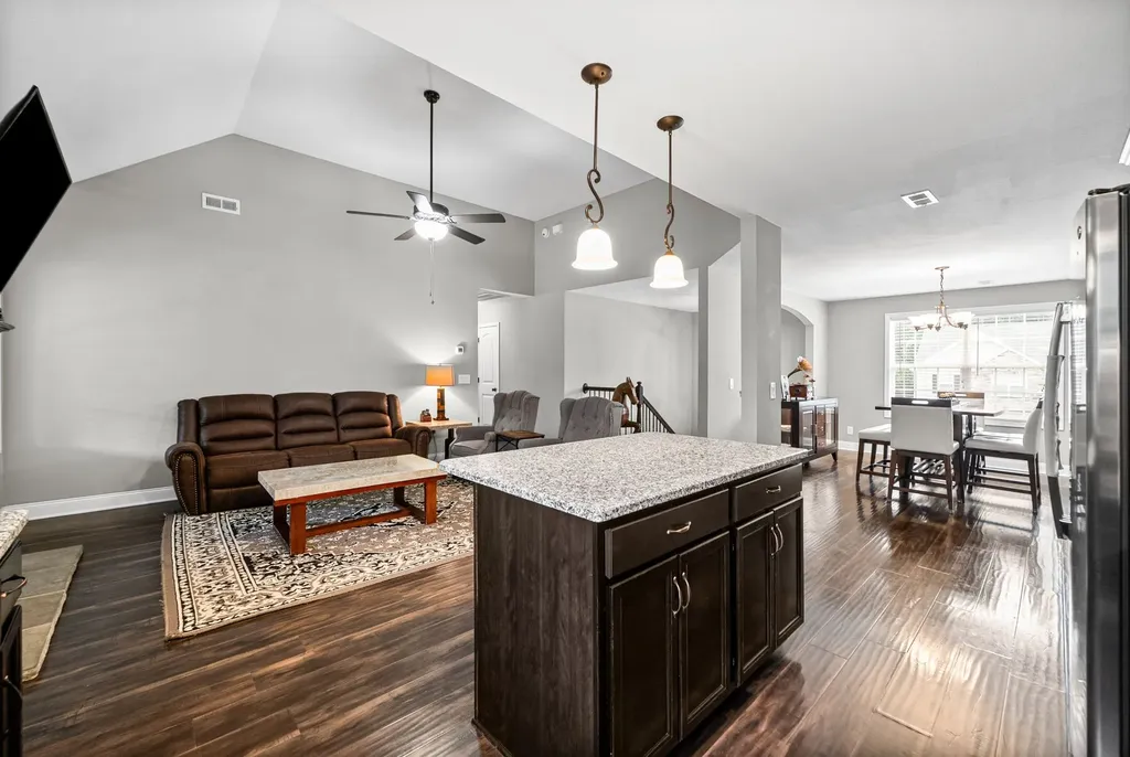 130 Sycamore Hill Drive Clarksville TN 37042