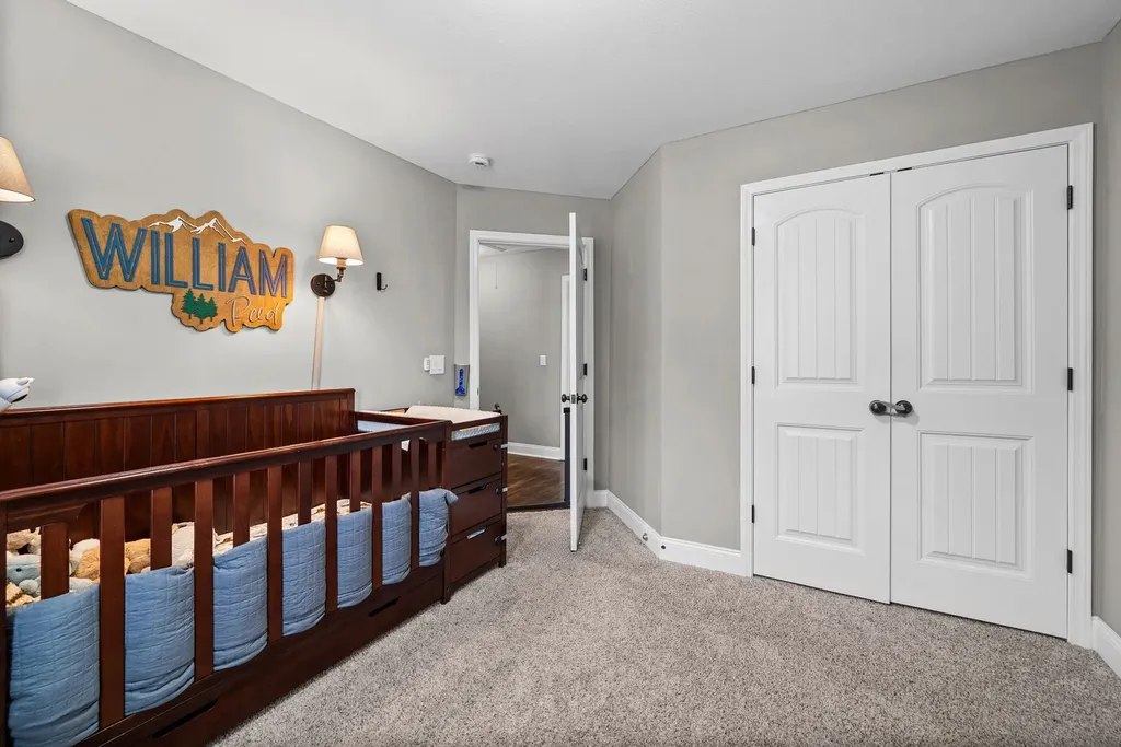 130 Sycamore Hill Drive Clarksville TN 37042