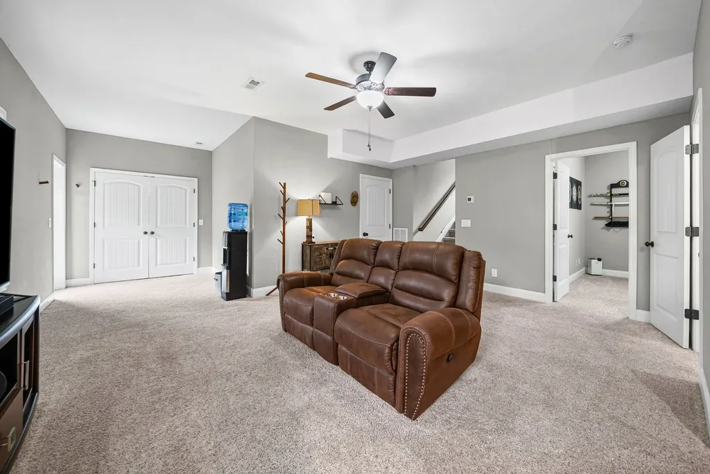 130 Sycamore Hill Drive Clarksville TN 37042
