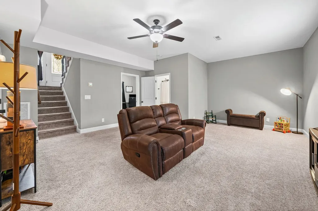 130 Sycamore Hill Drive Clarksville TN 37042