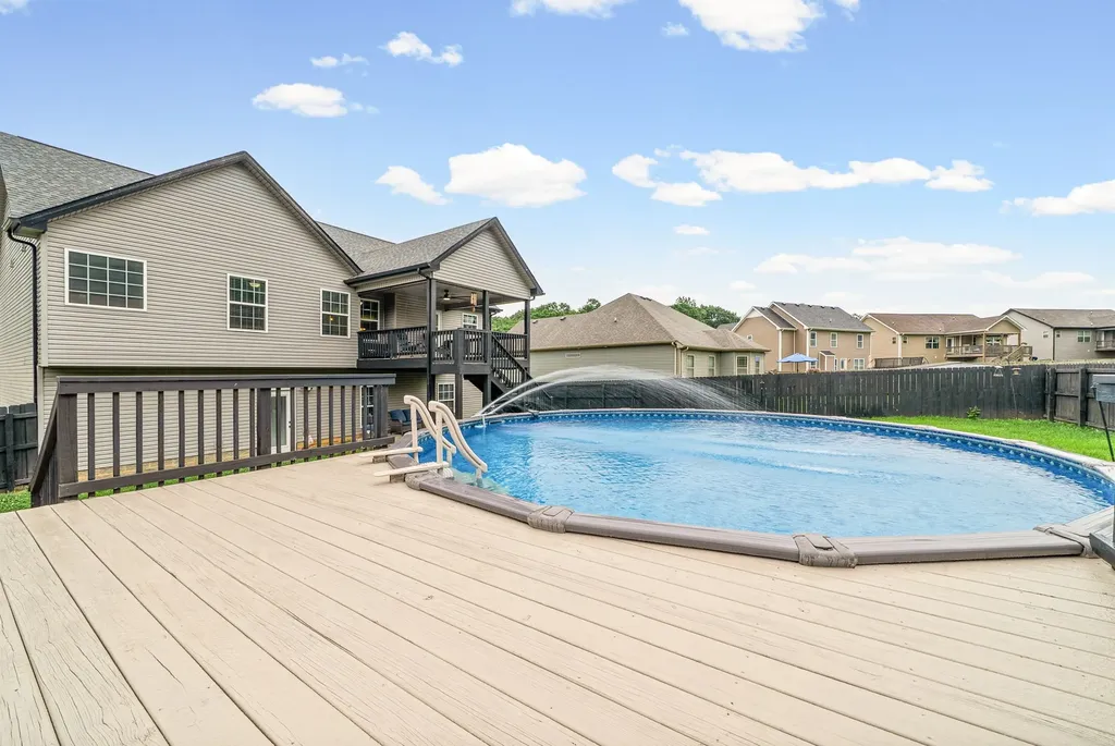 130 Sycamore Hill Drive Clarksville TN 37042