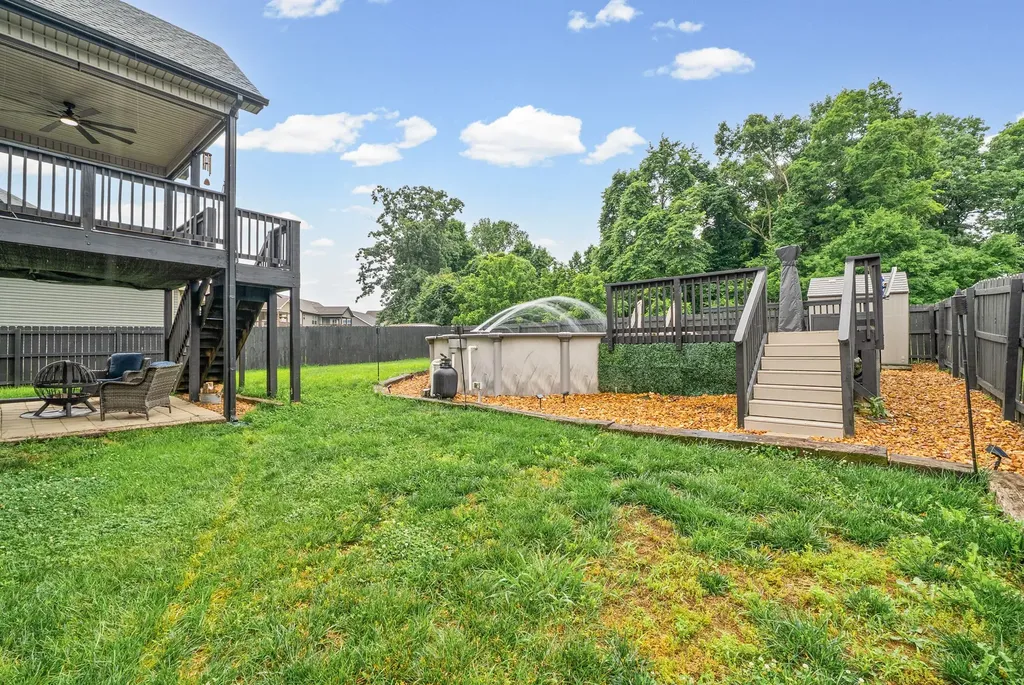 130 Sycamore Hill Drive Clarksville TN 37042