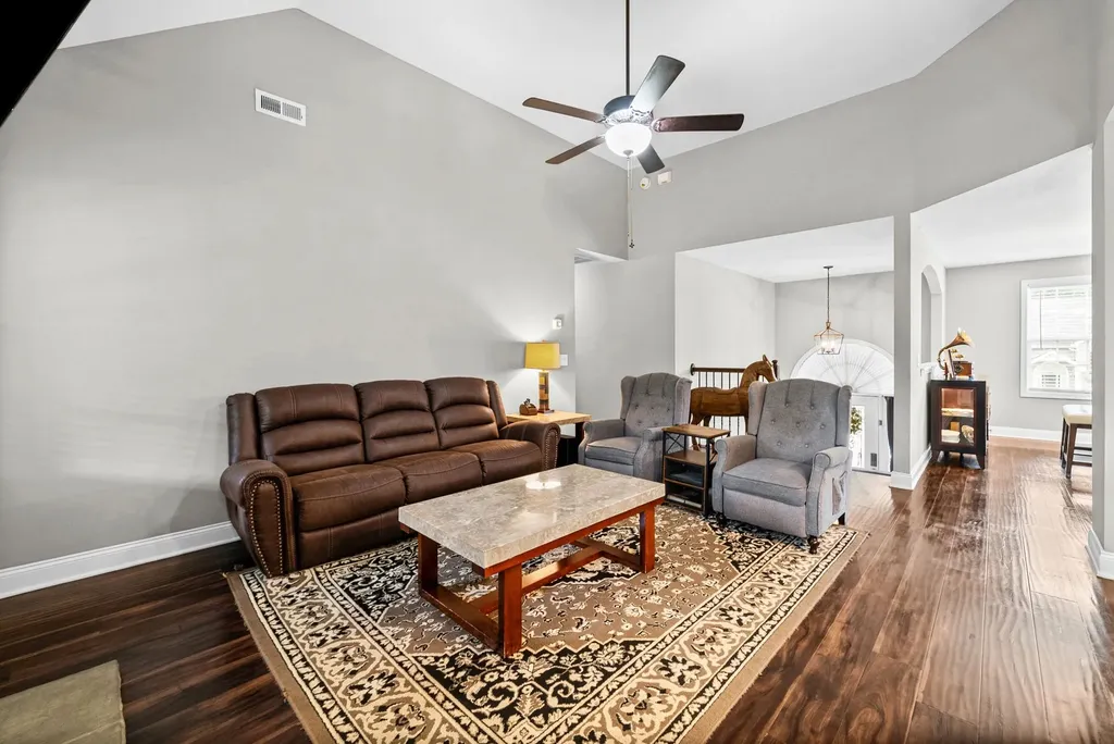 130 Sycamore Hill Drive Clarksville TN 37042