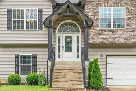 130 Sycamore Hill Drive Clarksville TN 37042