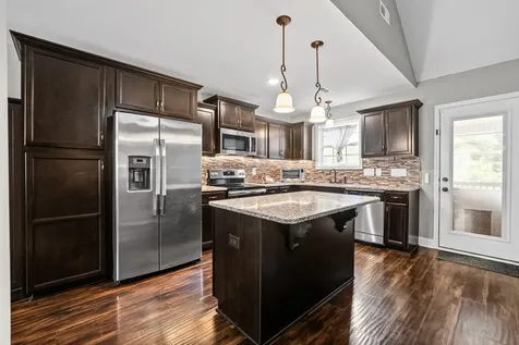 130 Sycamore Hill Drive Clarksville TN 37042