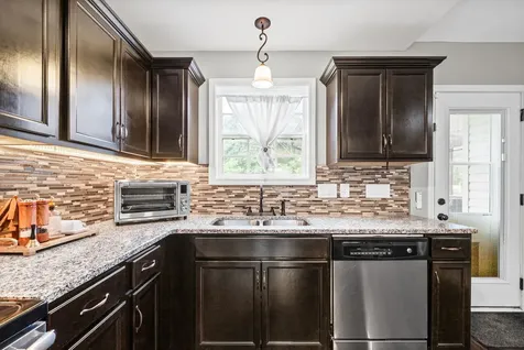 130 Sycamore Hill Drive Clarksville TN 37042