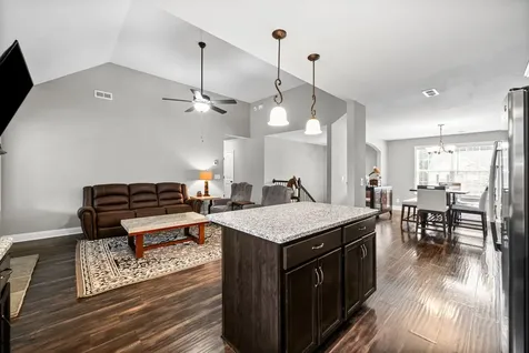 130 Sycamore Hill Drive Clarksville TN 37042
