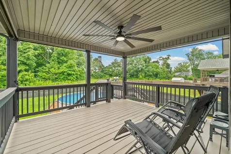 130 Sycamore Hill Drive Clarksville TN 37042