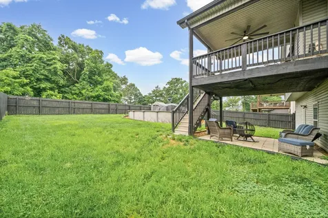 130 Sycamore Hill Drive Clarksville TN 37042