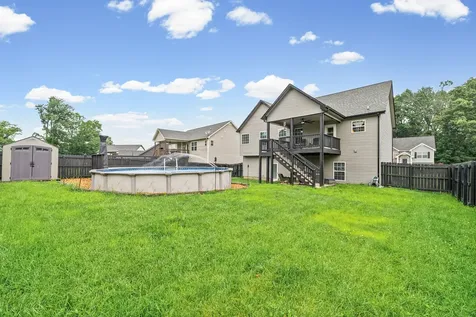 130 Sycamore Hill Drive Clarksville TN 37042
