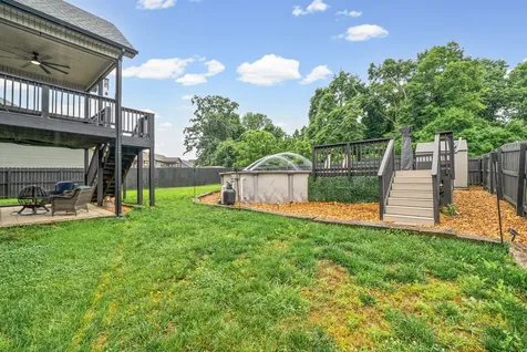 130 Sycamore Hill Drive Clarksville TN 37042