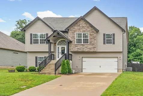 130 Sycamore Hill Drive Clarksville TN 37042