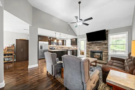 130 Sycamore Hill Drive Clarksville TN 37042