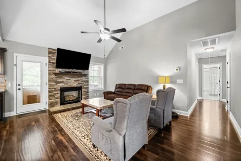 130 Sycamore Hill Drive Clarksville TN 37042