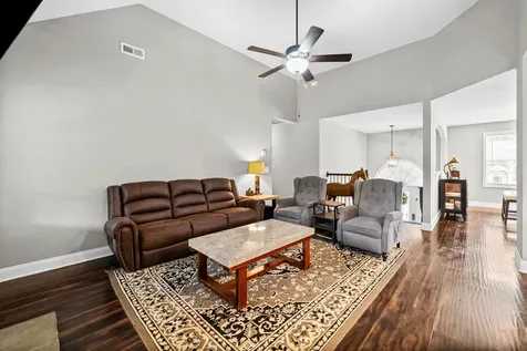 130 Sycamore Hill Drive Clarksville TN 37042