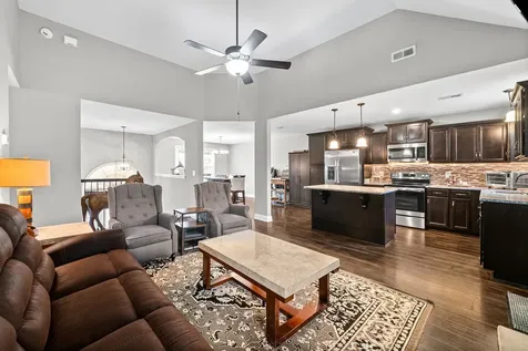 130 Sycamore Hill Drive Clarksville TN 37042