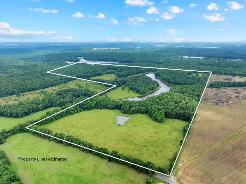 0 Saltzer Mountain Road West Spencer TN 38585