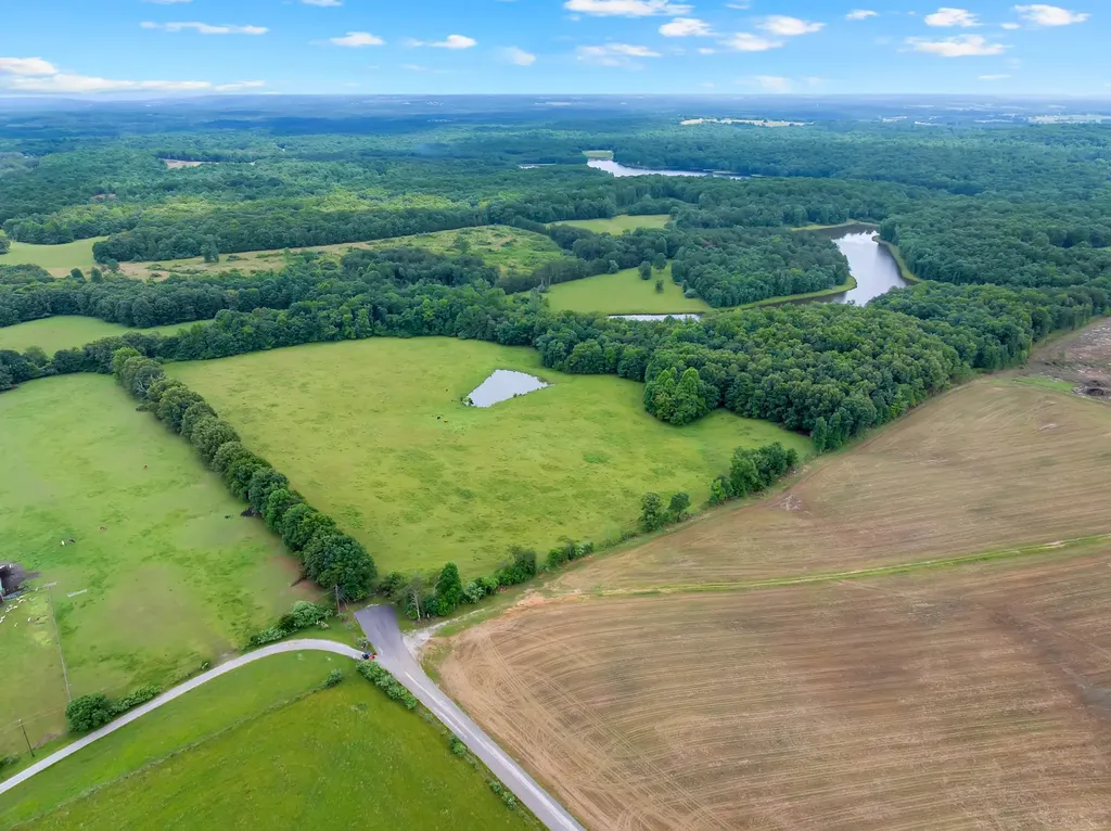 0 Saltzer Mountain Road West Spencer TN 38585