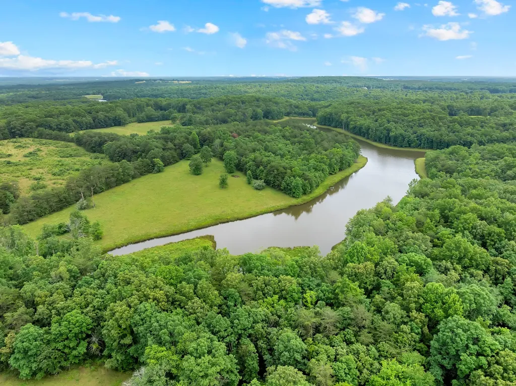 0 Saltzer Mountain Road West Spencer TN 38585
