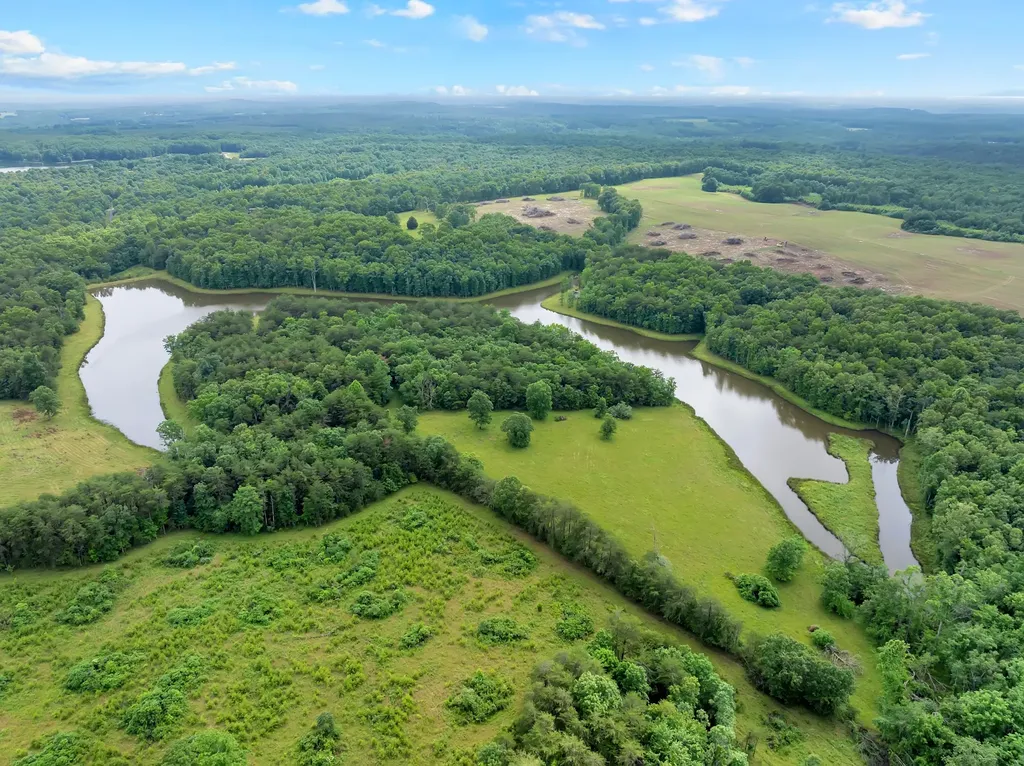 0 Saltzer Mountain Road West Spencer TN 38585