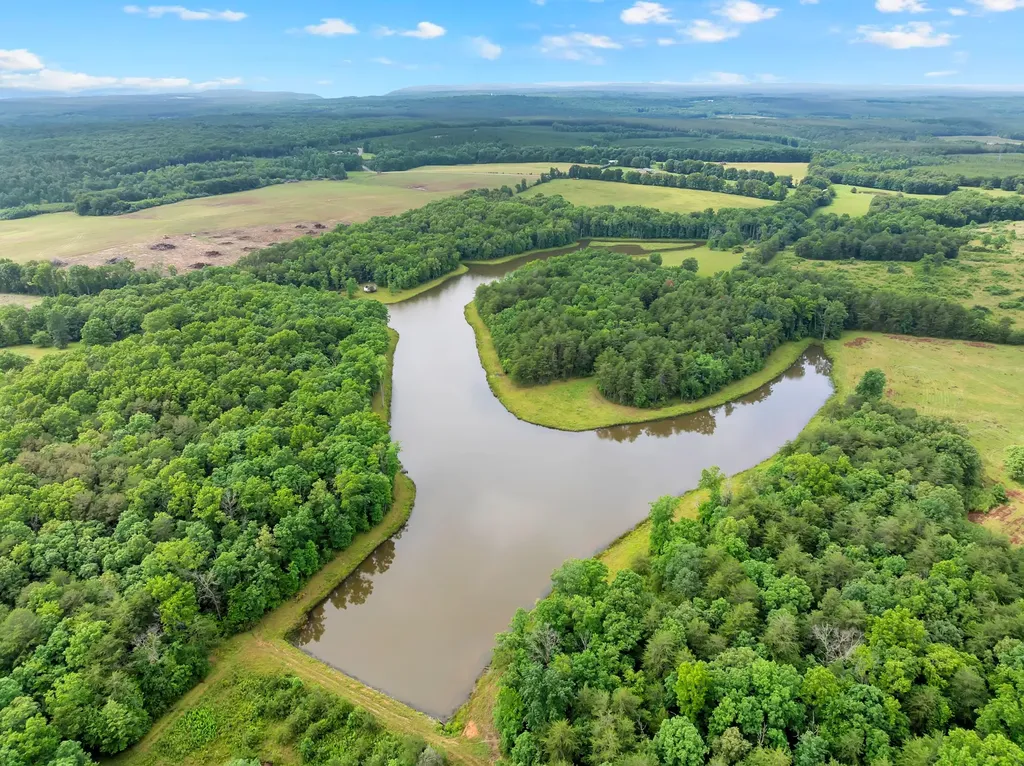 0 Saltzer Mountain Road West Spencer TN 38585