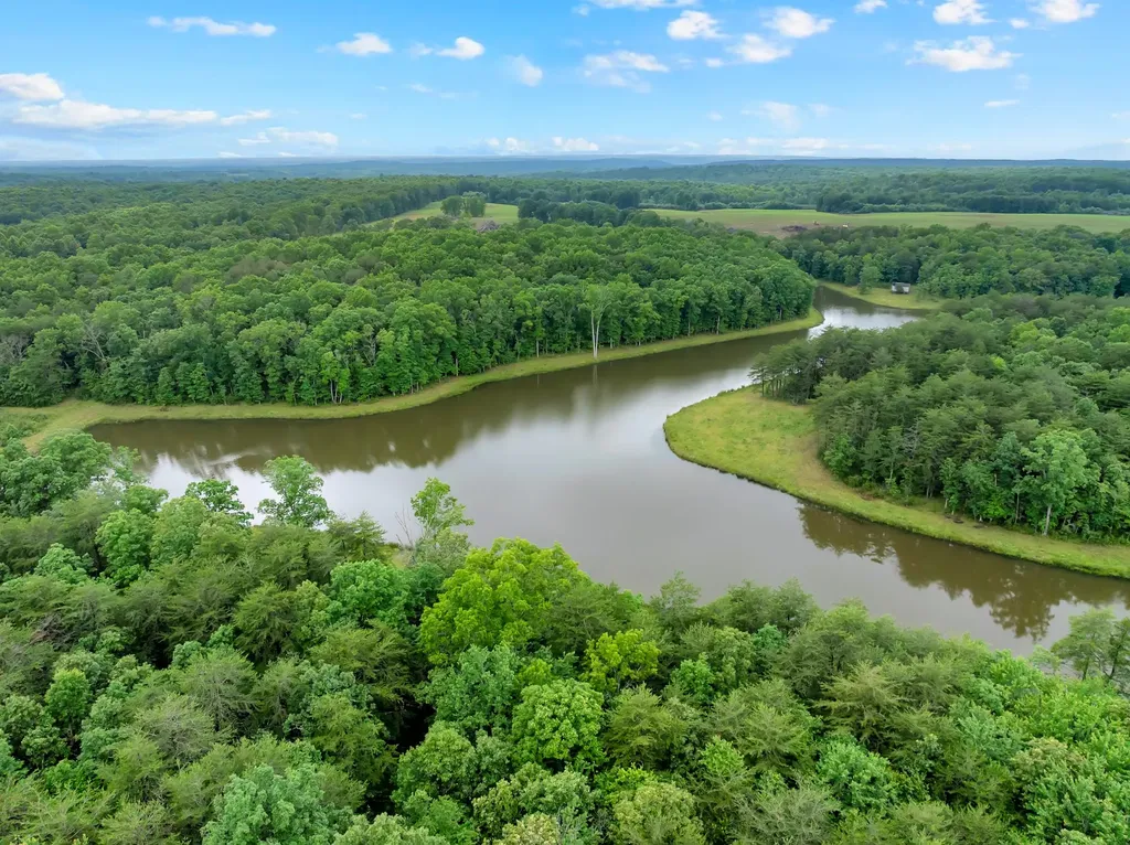 0 Saltzer Mountain Road West Spencer TN 38585