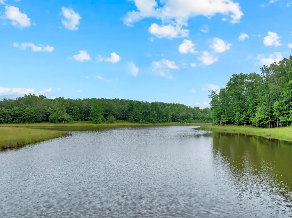 0 Saltzer Mountain Road West Spencer TN 38585