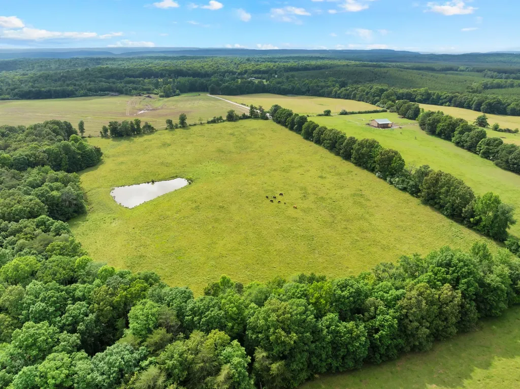 0 Saltzer Mountain Road West Spencer TN 38585