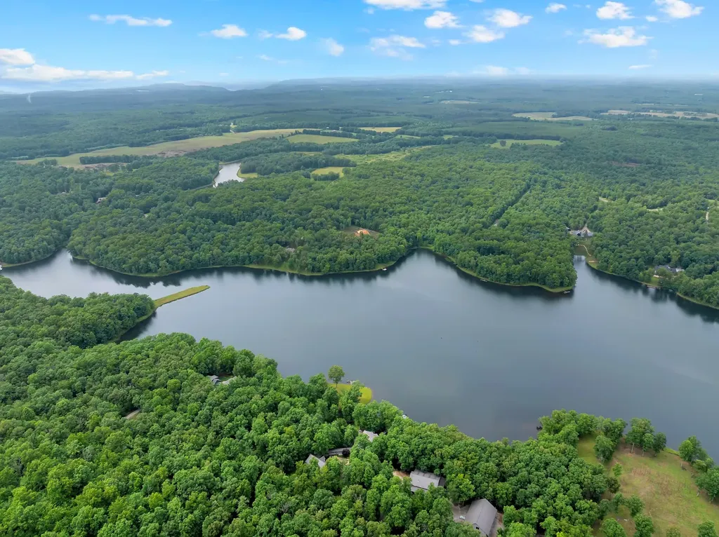 0 Saltzer Mountain Road West Spencer TN 38585