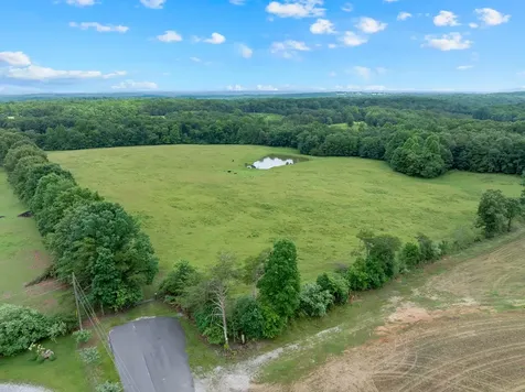 0 Saltzer Mountain Road West Spencer TN 38585
