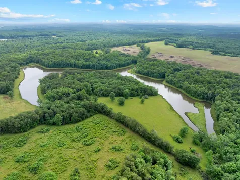 0 Saltzer Mountain Road West Spencer TN 38585