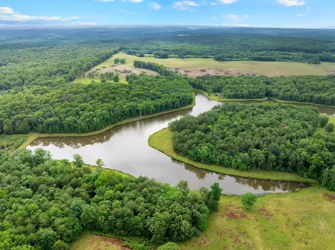 0 Saltzer Mountain Road West Spencer TN 38585