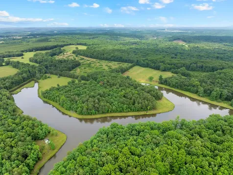 0 Saltzer Mountain Road West Spencer TN 38585