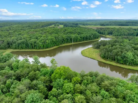 0 Saltzer Mountain Road West Spencer TN 38585