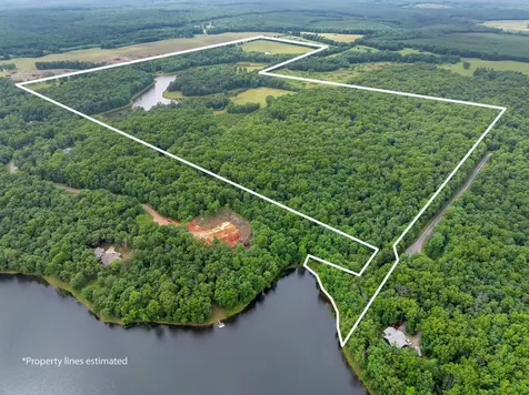 0 Saltzer Mountain Road West Spencer TN 38585