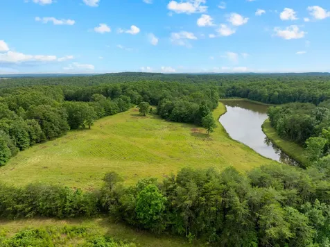 0 Saltzer Mountain Road West Spencer TN 38585