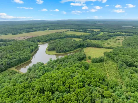 0 Saltzer Mountain Road West Spencer TN 38585