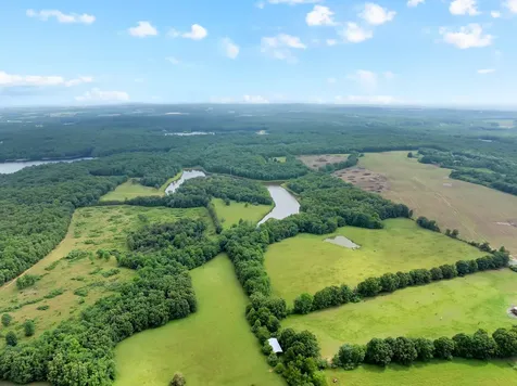 0 Saltzer Mountain Road West Spencer TN 38585