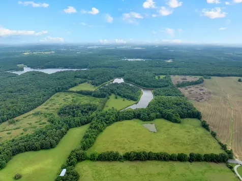 0 Saltzer Mountain Road West Spencer TN 38585