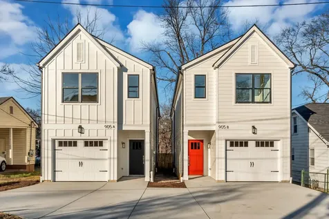 905B Spain Avenue Nashville TN 37216