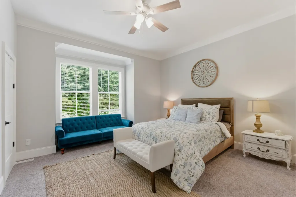 7958 Daugherty Capley Road Primm Springs TN 38476