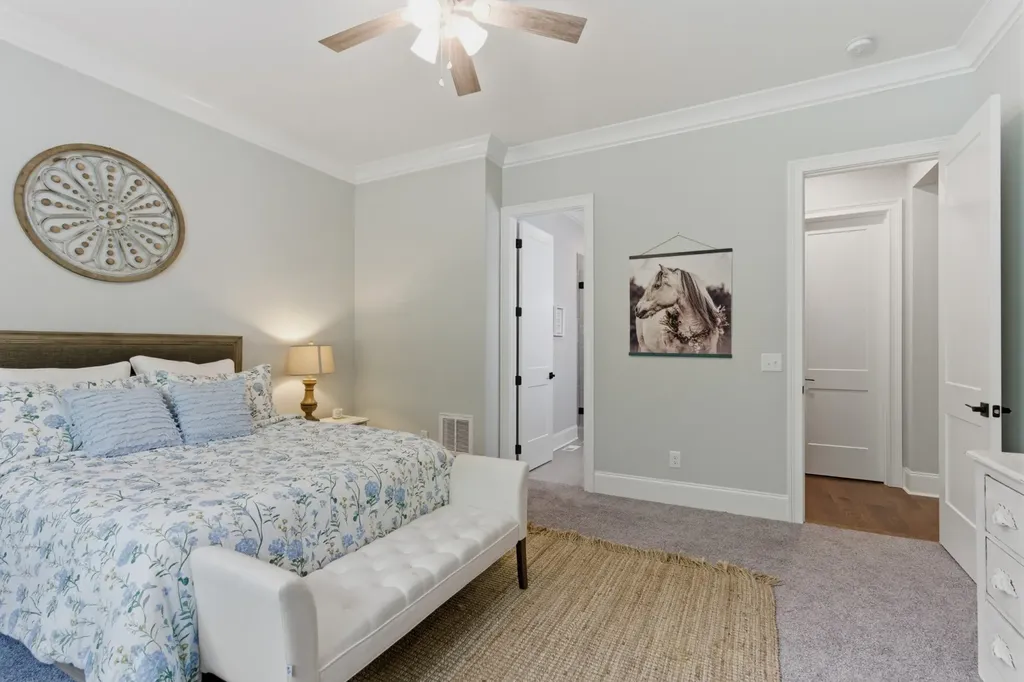 7958 Daugherty Capley Road Primm Springs TN 38476