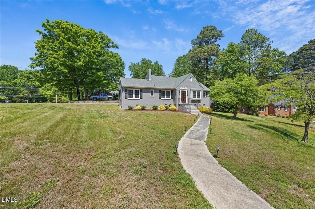101 Park Drive Oxford NC 27565