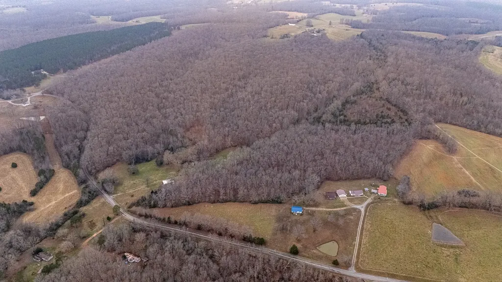 0 Waterloo Road Westpoint TN 38486